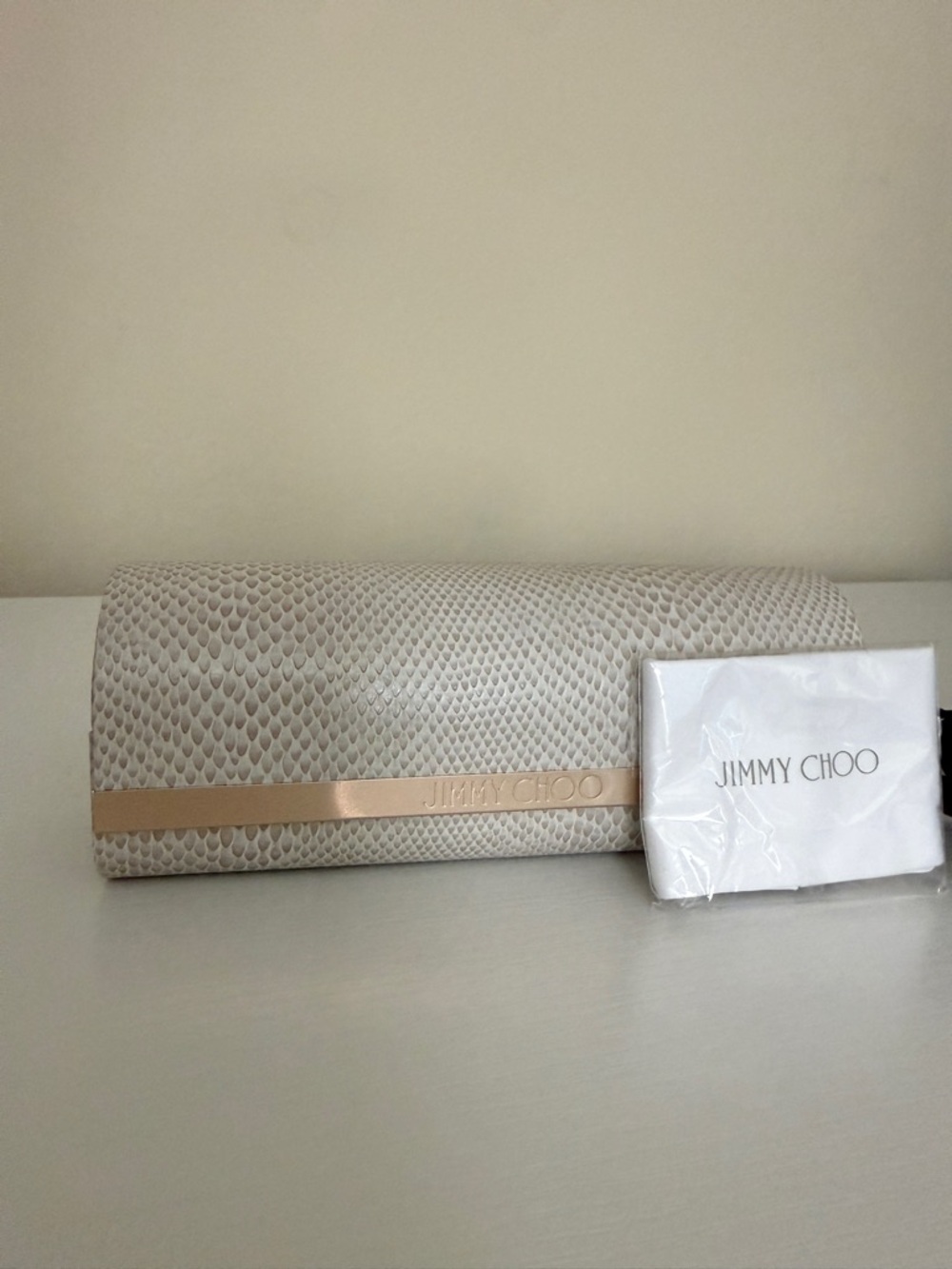 Jimmy Choo Women's Sonja/G/S 55Mm Sunglasses Women's Black - Picture 2 of 6